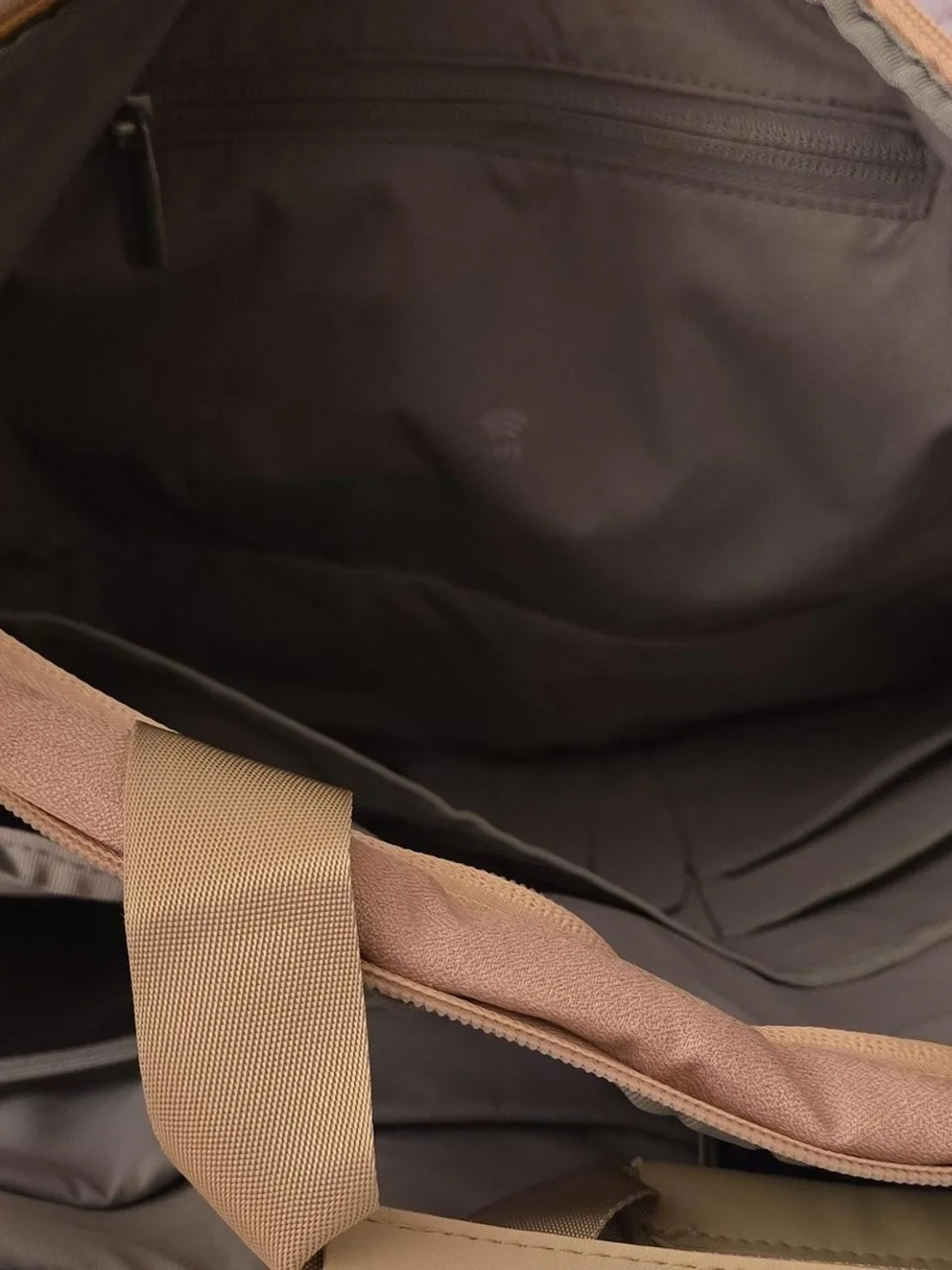 Bagsmart soft light